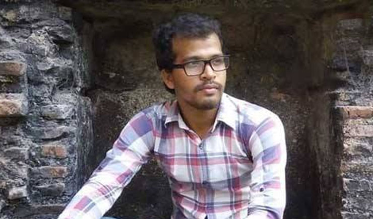 ডেঙ্গুর থাবায় ঢাবি শিক্ষার্থীর মৃত্যু