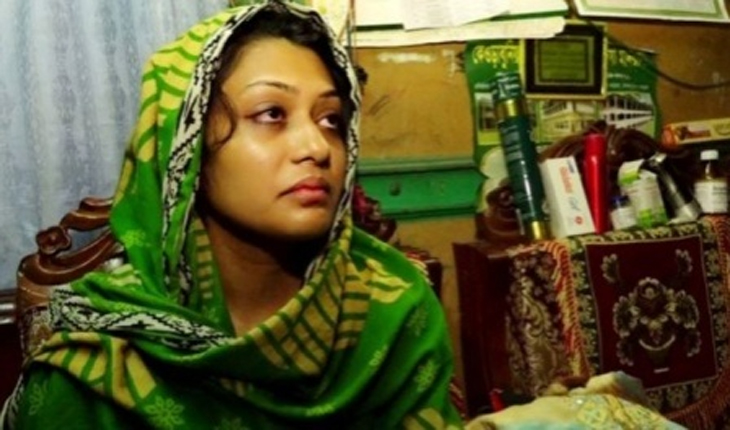 তদন্ত শেষ না হতেই মিন্নিকে ফাঁসানোর চেষ্টা করছে পুলিশ!