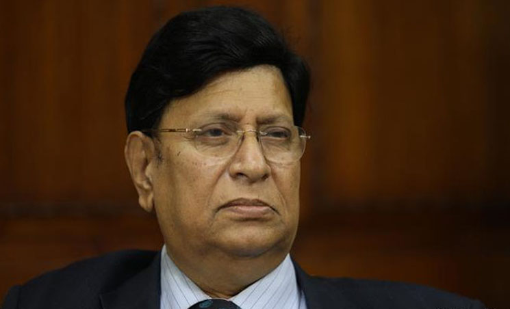 প্রবৃদ্ধিতে এশিয়ার শীর্ষে বাংলাদেশ: পররাষ্ট্রমন্ত্রী