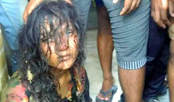 ফেসবুকে গুজবের পোষ্ট, শেয়ার দেয়া থেকে সাবধান