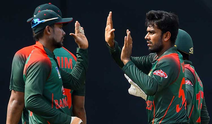 জরিমানা গুনতে হচ্ছে বাংলাদেশকে