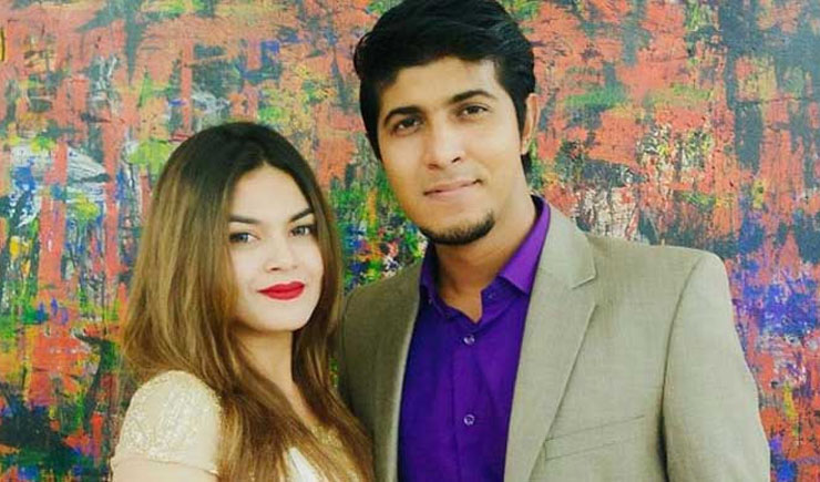 ডেঙ্গুতে আক্রান্ত অভিনেতা তৌসিফের স্ত্রী, ভর্তি হাসপাতালে