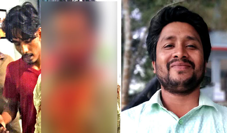 চট্টগ্রামে ১২ কর্মীকে কোপালেন ছাত্রলীগ নেতা