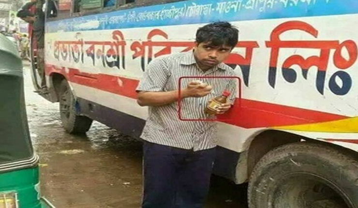 ঈদ যাত্রায় অজ্ঞান পার্টি থেকে সাবধান