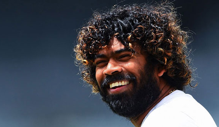 মালিঙ্গার জীবনের যে অধ্যায় এতদিন ছিল অজানা
