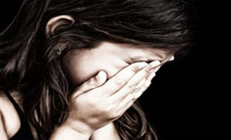দুই সন্তানের জনকের ধর্ষণের শিকার ৬ বছরের শিশু
