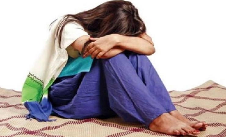 ভাইয়ের কাছে সাহায্য চাইতে গিয়ে ধর্ষণের শিকার কিশোরী