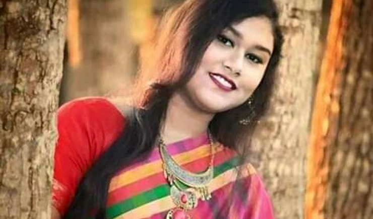 জীবন যুদ্ধে ডেঙ্গুর কাছে হার মানলেন পটুয়াখালীর সুমাইয়া 