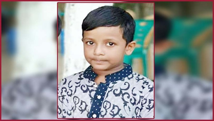 ছয় বছরেই তুখোর গণিতবিদ পাবনার ওয়ালীদ