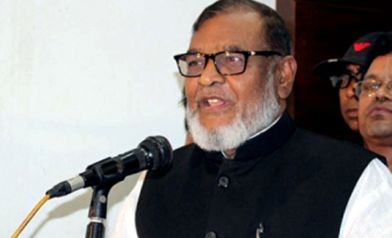 ‘সরকার সমগ্র বাংলাদেশে পরিচ্ছন্নতা কার্যক্রম বাস্তবায়ন করবে’