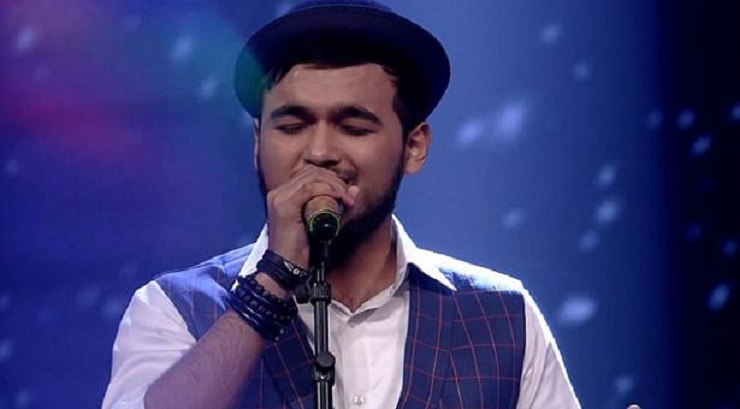 যে গানটি আর কোন দিন গাইবে না নোবেল!