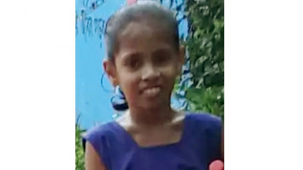 নতুন জামা পরা হলো না সানজিদার