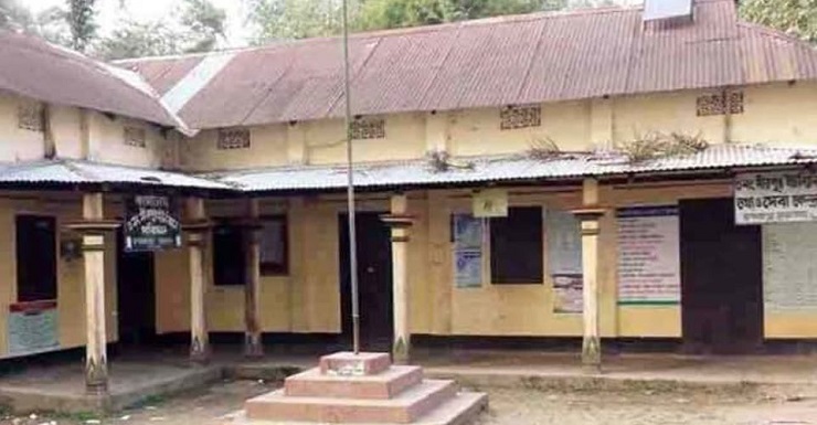 জগন্নাথপুরের মিরপুর ইউনিয়ন পরিষদের নির্বাচন ১৪ অক্টোবর