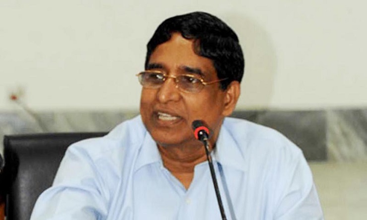 ঐক্যফ্রন্টের নেতারা কূটনীতিকদের বিভ্রান্ত করতে পারবেন না: আব্দুর রাজ্জাক
