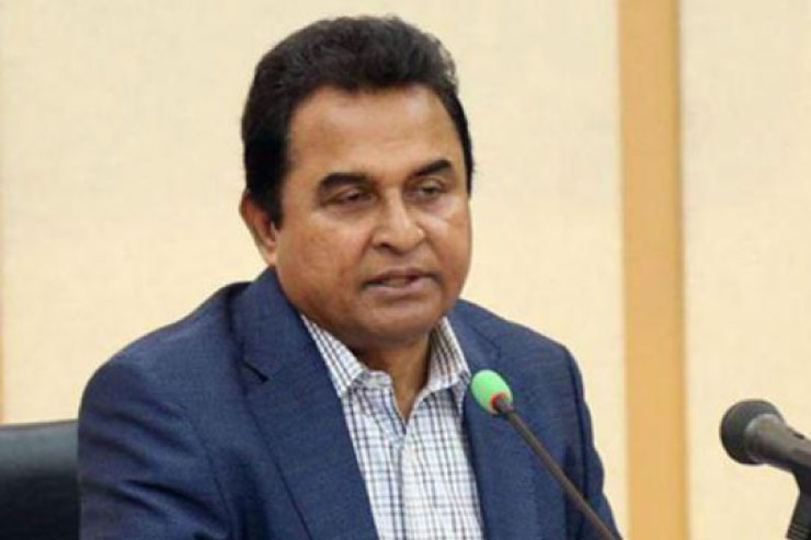 ‘একসঙ্গে মশা মারা’ শিখতে এবার সিঙ্গাপুর যাবেন কর্মকর্তারা