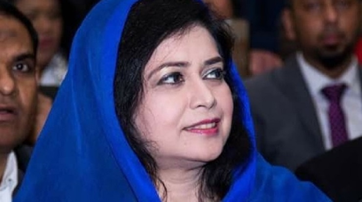 বিএনপির নেতৃত্ব যাচ্ছে জোবায়দার হাতে