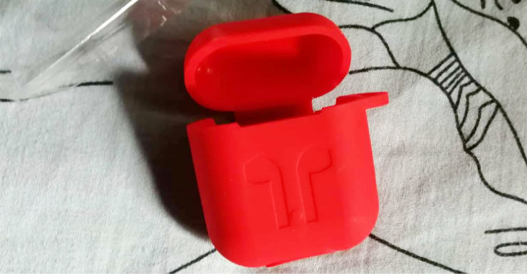 অনলাইনে হেডফোনের অর্ডার, এলো খালি বাক্স