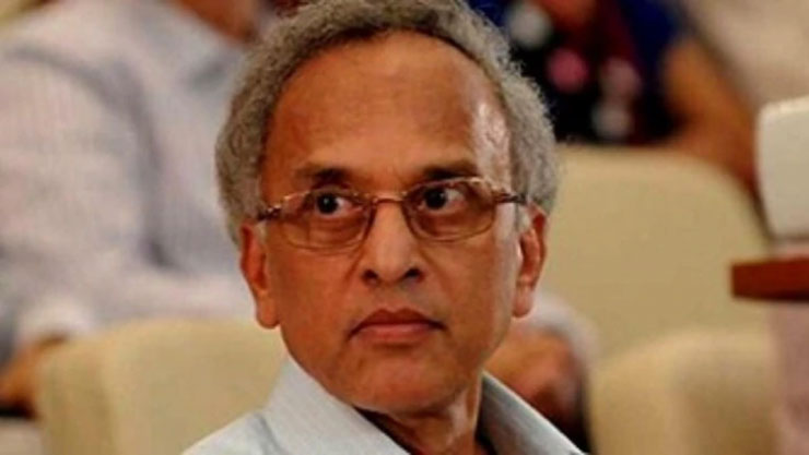 আসামের নাগরিক তালিকায় নেই চন্দ্রযানের উপদেষ্টা ও পরিবার
