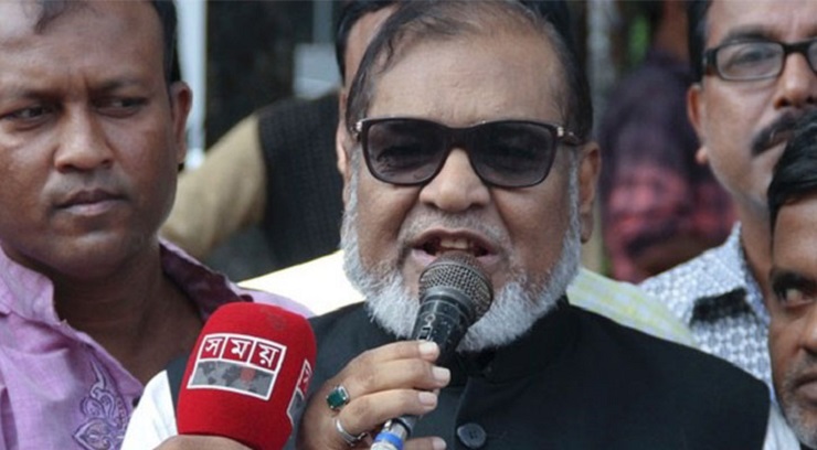 ‘মার্চের মধ্যেই রাজাকারের প্রাথমিক তালিকা প্রকাশ’