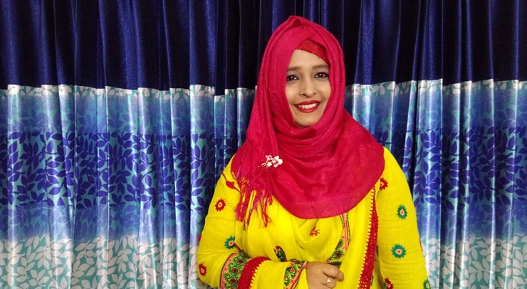 শাড়ি প্রিয় নারীদের জন্য রইলো টিপস্