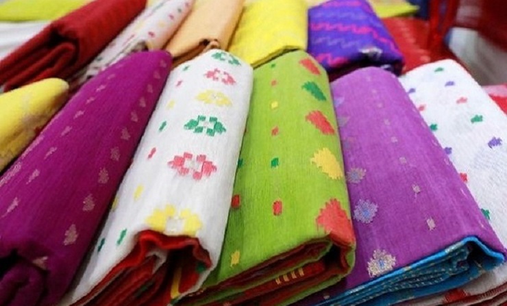 শাড়ি প্রিয় নারীদের জন্য রইলো টিপস্