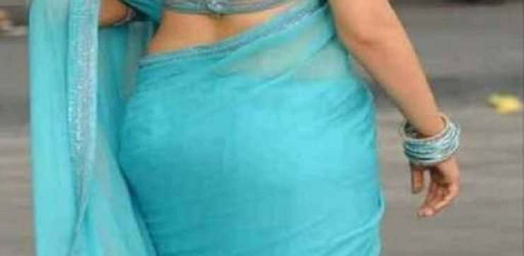 বিবাহিত নারীদের চিকন কোমরের রহস্য!