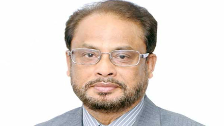 আগামী ৩০ নভেম্বর কাউন্সিল ডেকেছেন জিএম কাদের