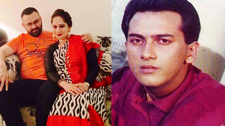 সালমান শাহ’র স্ত্রী সামিরা এখন কোথায়?