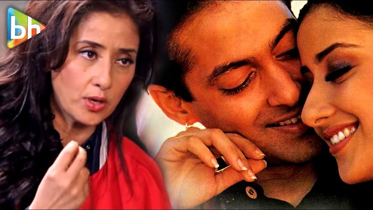 ​‘খুব চেয়েছিলাম সালমান ও আমার মধ্যে কিছু হোক’