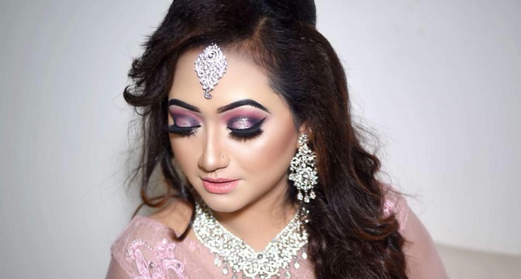 পিংকি আফরোজ