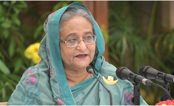 প্রধানমন্ত্রীর প্রতি বিএনপি’র এমপির কৃতজ্ঞতা প্রকাশ