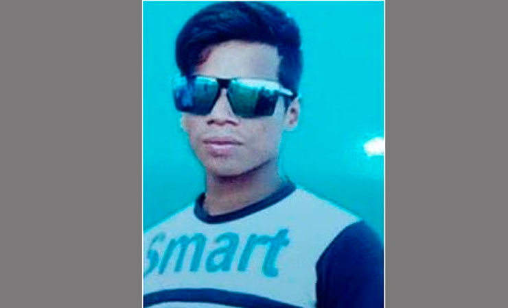রায়পুরে যুবককে পিটিয়ে হত্যার আসামিরা অধরা
