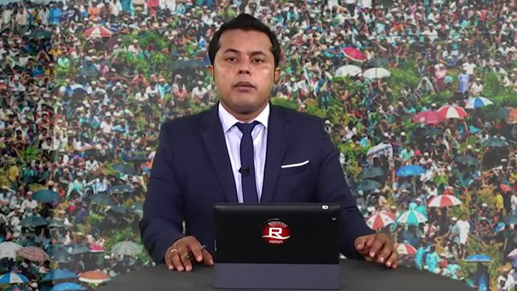 ক্যাম্পে রোহিঙ্গাদের ১০ ইউটিউব চ্যানেল সক্রিয়