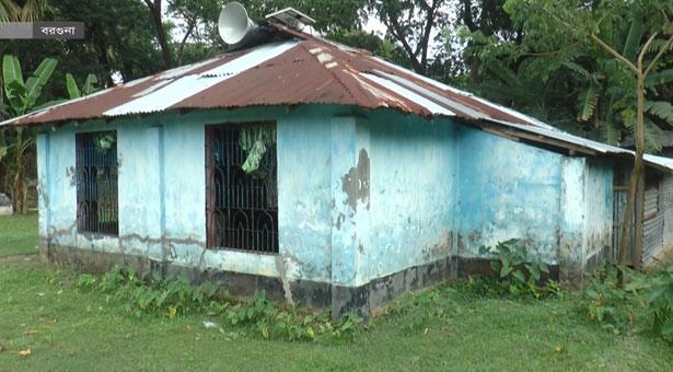 বরগুনায় মাদ্রাসার নামে ‘লাখ লাখ টাকার বাণিজ্য’