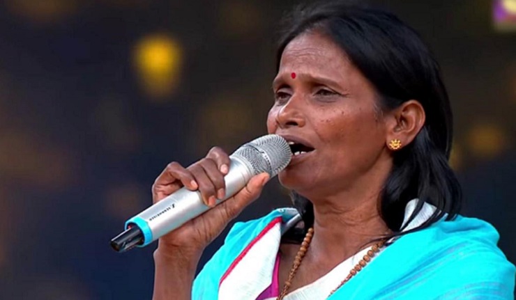 রানুর ওপর চটেছে ভক্তরা