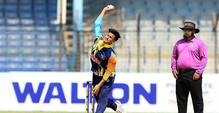 হঠাৎ দলে ডাক পাওয়া কে এই মিশু?
