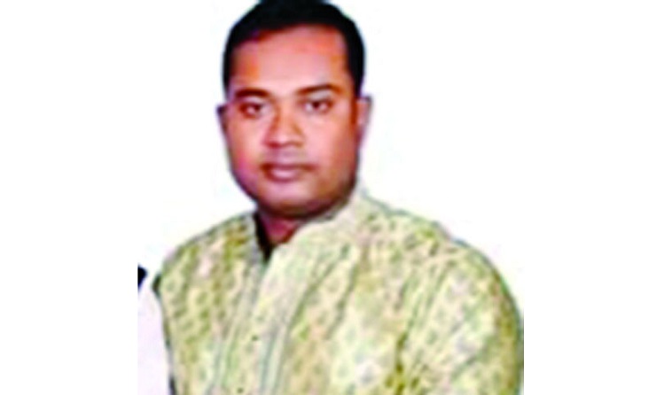 দুই বছরেই আঙ্গুল ফুলে কলাগাছ কৃষক লীগ নেতা রিপন