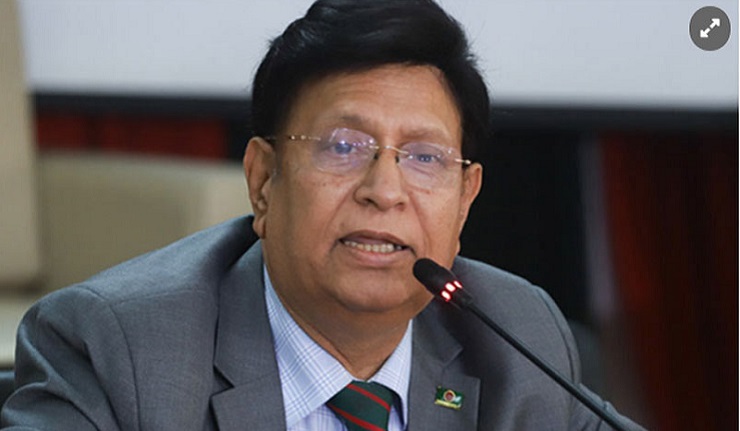 'রোহিঙ্গা ইস্যুটি অগ্রাধিকার হিসেবে রয়েছে, তোলা হবে জাতিসংঘে'