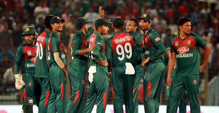 ‘বড় জয়ে’ ফাইনালের অনুপ্রেরণা খুঁজে নিচ্ছে বাংলাদেশ