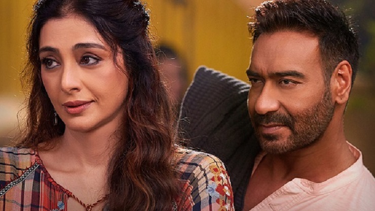অজয়ের কারণে এখনো ‘সিঙ্গেল’ টাবু