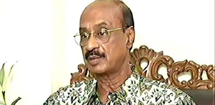 'বিএনপির আমলে জুয়া বন্ধ করতে গেলে আমাকে বান্দরবন বদলি করেছিলো'