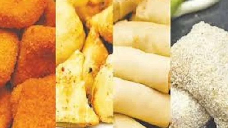 প্যাকেটজাত খাবার কেনার আগে সতর্ক হোন