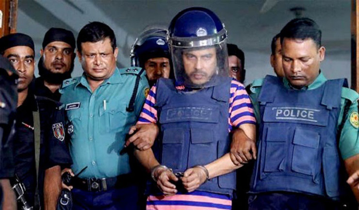 খালেদের তথ্যে মাঠে গোয়েন্দারা