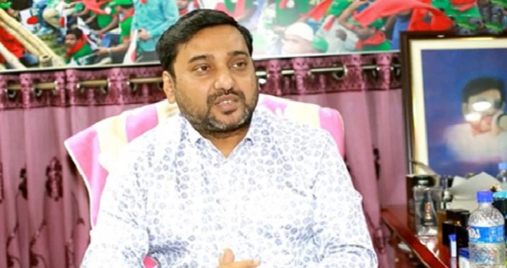 সম্রাটকে গ্রেপ্তারের প্রক্রিয়া শুরু