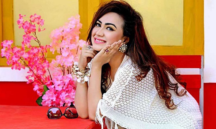 কবে আসছে ‘মুশকিল বেবি’ বিপাশা?
