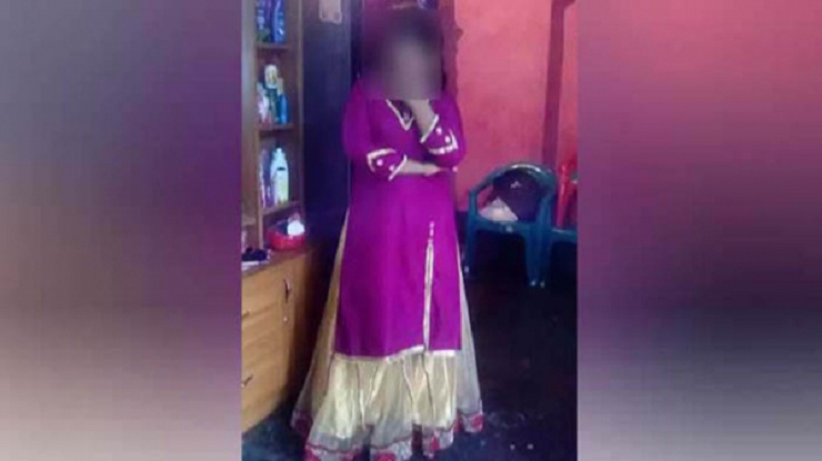 বড় ভাইয়ের বউকে বিয়ে, বিয়ের পর  ভাবী পালালেন প্রেমিকের সাথে  