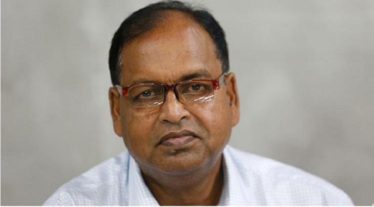 রংপুরে দুদুর বিরুদ্ধে মামলা