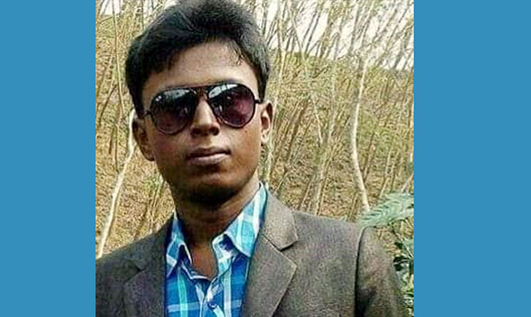 ইয়াবাসহ ছাত্রলীগ নেতা গ্রেফতার