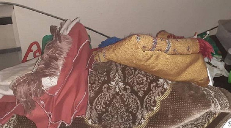 ক্যাসিনোতে মিলল ধর্মীয় উপাসনা সামগ্রী!