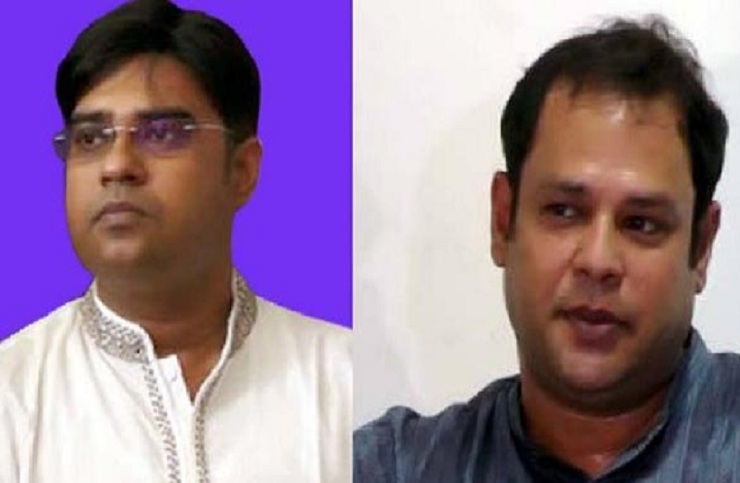 রংপুর-৩ উপ-নিবার্চন: জমে উঠেছে দুই ভাইয়ের লড়াই